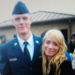 Meet your Posher, Alexandra